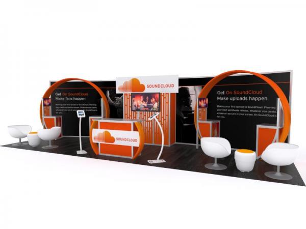 VK-3006 -- 10 x 30 Version